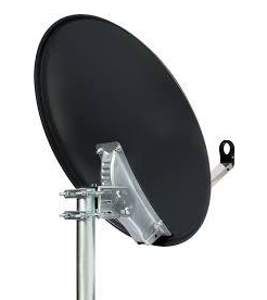 freesat dish Newent